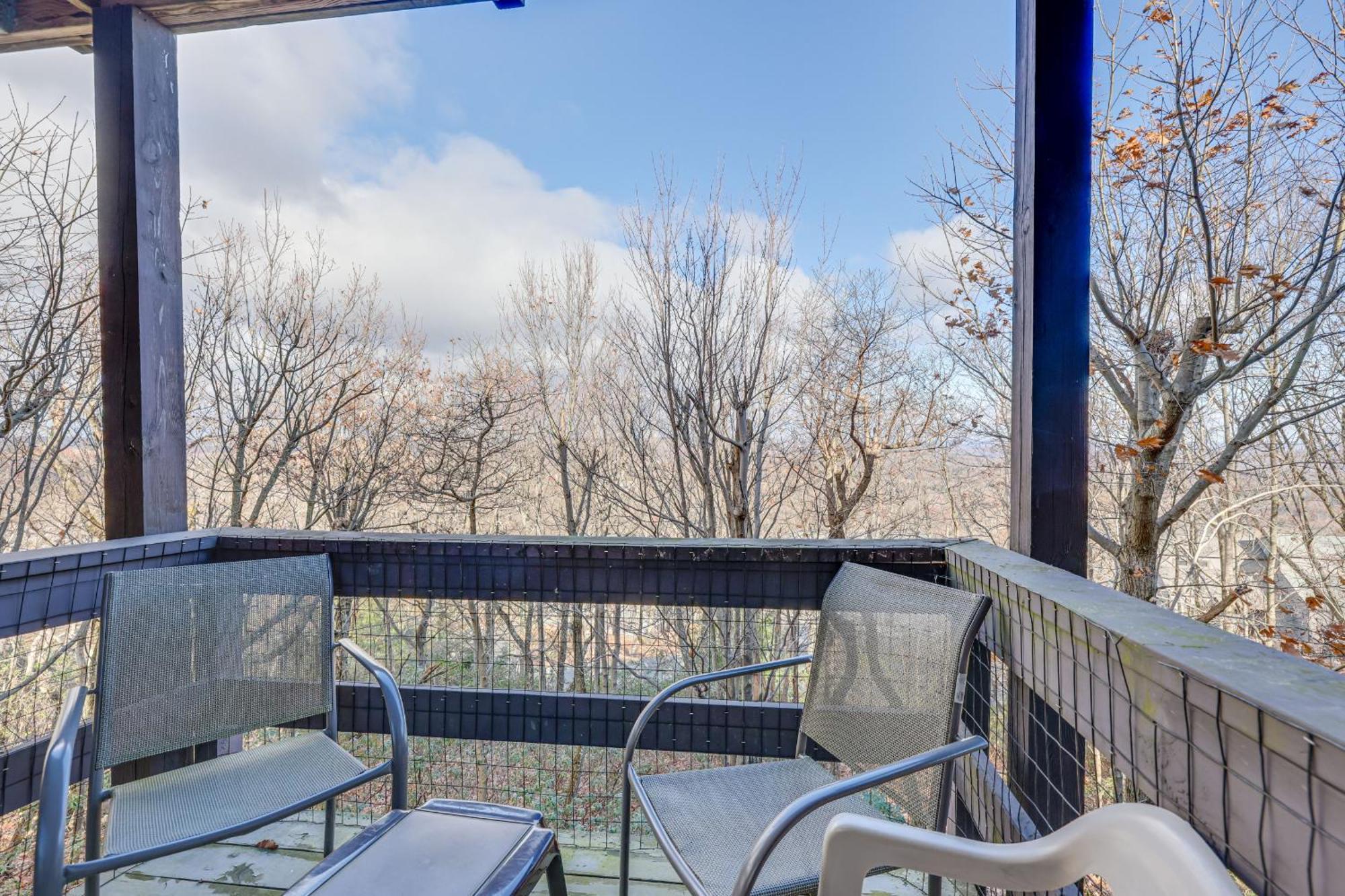 The Views From Camelback Holiday home